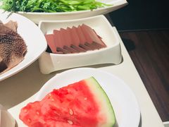 -海底捞火锅(公益西桥店)