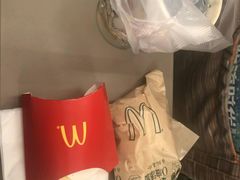 -麦当劳(北京南站店)