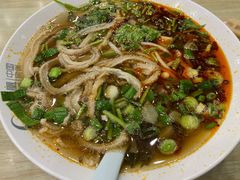 -贵凤凰贵州米粉(清河和盈中心店)