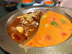 -麻田会 ·鲜活现烹·牛蛙火锅(珠江新城维家思广场店)