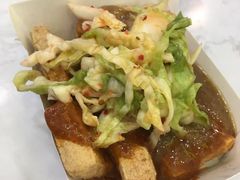 -国足臭豆腐(明瓦廊店)