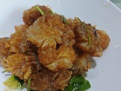 -品味居·首店·大连鲜活海鲜大连菜(东港店)