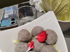 -海底捞火锅(天通苑华联店)