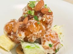 -大树餐厅(环球港店)