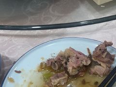 -乔家满族八大碗(流水沟店)