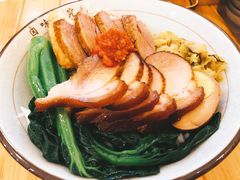 -狮头牌卤味研究所·卤味饭(花城汇南区店)