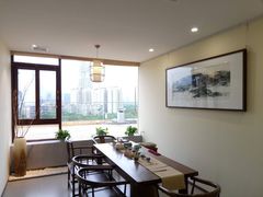 -小茶闲舍·观景商务茶馆(广州塔店)