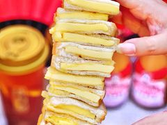 -港究茶·冠军丝袜奶茶(皇庭广场店)