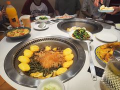 -遇东北林区铁锅炖(南开店)