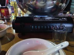 -壹天自助小火锅·贵州地摊火锅