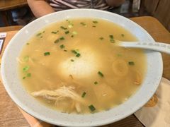 -王春春鸡汤饭(上海中海环宇城店)