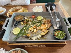 -云海肴·汽锅鸡·云南菜(祥云小镇店)