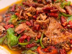 -易老九江湖菜(北滨一路店)