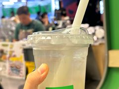 马蹄水爽-斗作小养·南洋茶咖(淮海755店)