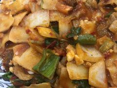 -新疆巴州金丝特餐厅(大钟寺店)