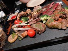 -上海苏宁宝丽嘉酒店·Cafe Bellagio西餐厅