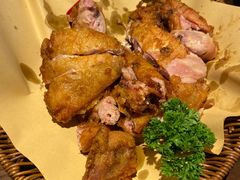 -前海沿·青岛菜(李沧万达店)