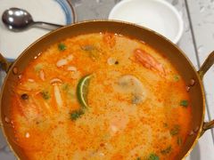 -Home Thai·泰谣(王府井apm店)