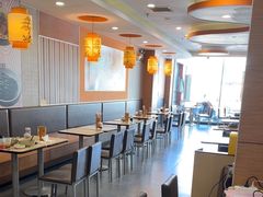 -李先生牛肉面大王(东营凯莱店)