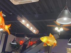 -向川南·水煮鱼·川菜(和平里店)