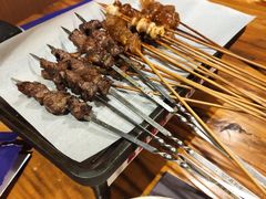 -苏小牛·牛肉串(国贸店)