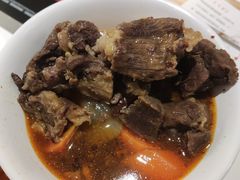 -牛焱·贵州黄牛肉火锅(城西银泰店)
