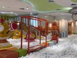 -meland亲子乐园•派对•研学(苏州悠方购物中心店)