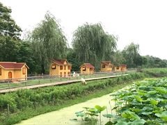 -上膳源有机农场