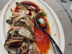 -老渔民·北塘海鲜(新港远洋宾馆店)