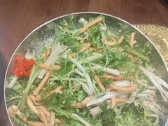 -驿楼兰·新疆菜(火车站店)