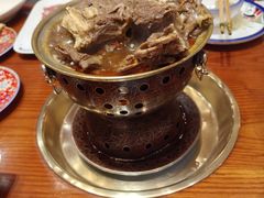 -1078號老北京涮肉(松柏店)