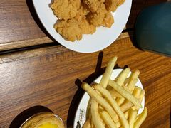 -汉巴味德(大悦城店)