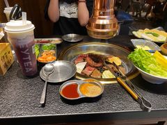 -伊茉家的烤肉店(勒泰中心店)