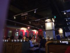 iphone_upload_pic-很久以前羊肉串(大华三路店)