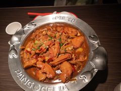 -胖哥俩肉蟹煲(盐城金鹰国际店)