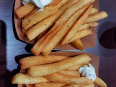 -Kathleen's Waitan 凯圣琳江景西餐厅(外滩店)