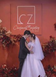 -中谷小南国花园酒店·宴会厅