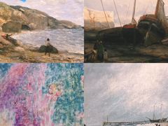-遇见博物馆(遇见海洋沉浸式奇幻光影展)