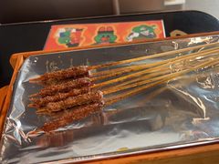 -探鱼·鲜青椒爽麻烤鱼(领展购物广场店)