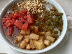 -涌上外婆桥(南塘店)