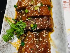 -铁板诱惑法式铁板烧(大卫城店)