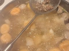 -汕头八合里海记牛肉店(清河店)