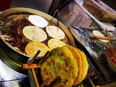 -罍+村卤菜摊(罍街店)