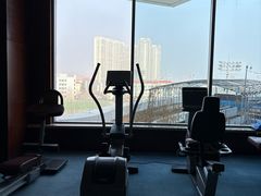 -秦皇岛秦皇国际大酒店