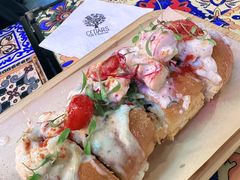 -LESCEDARS Brasserie Bistro香柏树