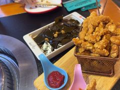 -灶座小锅烀饼·铁锅炖(道里店)