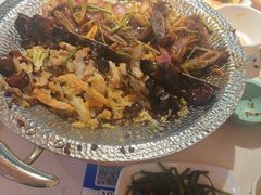 -小鱼小牛·鱼牛干锅·脆鱼火锅(世欧广场店)