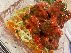 -白仁仔· 活烤海鲜 宵夜(豫园店)