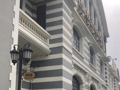-中国铁道博物馆(正阳门馆)