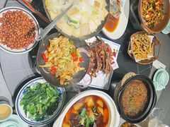 -刘大厨·家宴(御华园店)